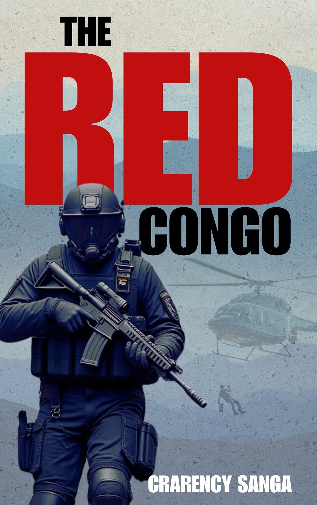 The Red Congo 