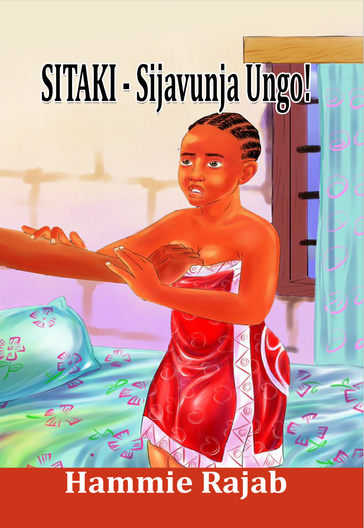 Sitaki Sijavunja Ungo